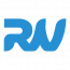RW INFOTECH logo